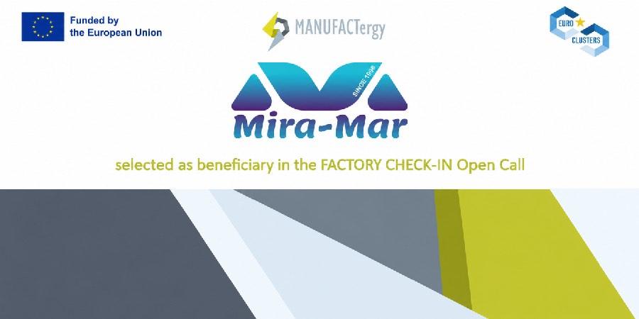Projekt MANUFACTergy