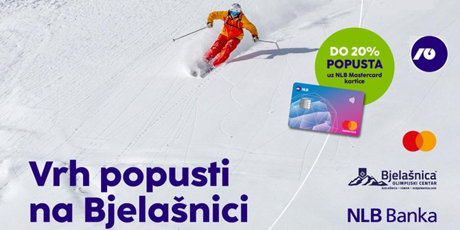 NLB bank skijanje