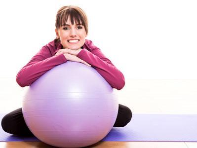 Pilates u Nahli - za stabilnost i energiju!