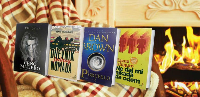 4 Nova uzbudljiva naslova na kioscima iNovina BH