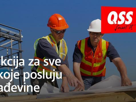 QSS Web i Mail hosting: Budite korak ispred konkurencije!