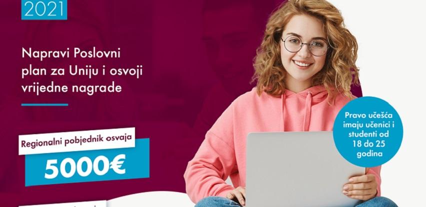 Unija Izazov 2021!!!