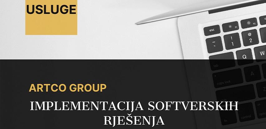 Artco Group IT rješenja