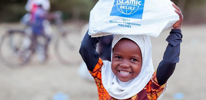 kurbani 2022 islamic relief