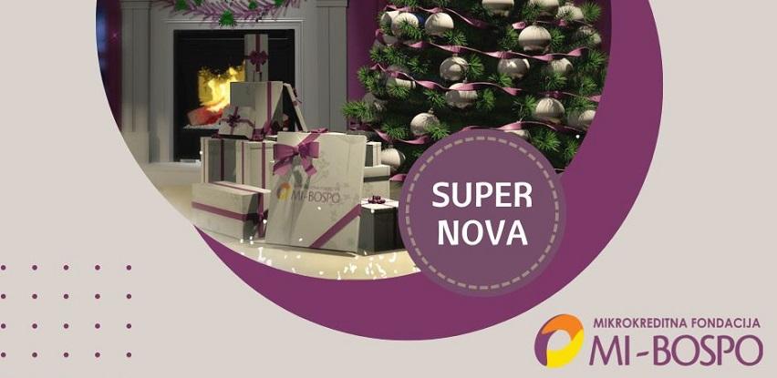 Super nova MI Bospo