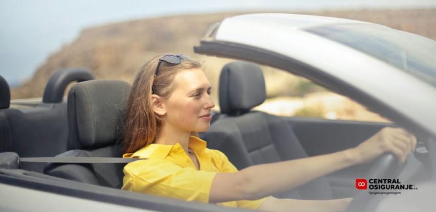 Što to sve plaćamo i osiguravamo kada registriramo auto?