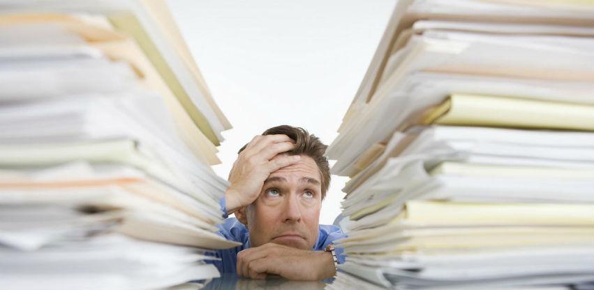 Sa Defter Komercom jednostavnije sortiranje kancelarijske dokumentacije