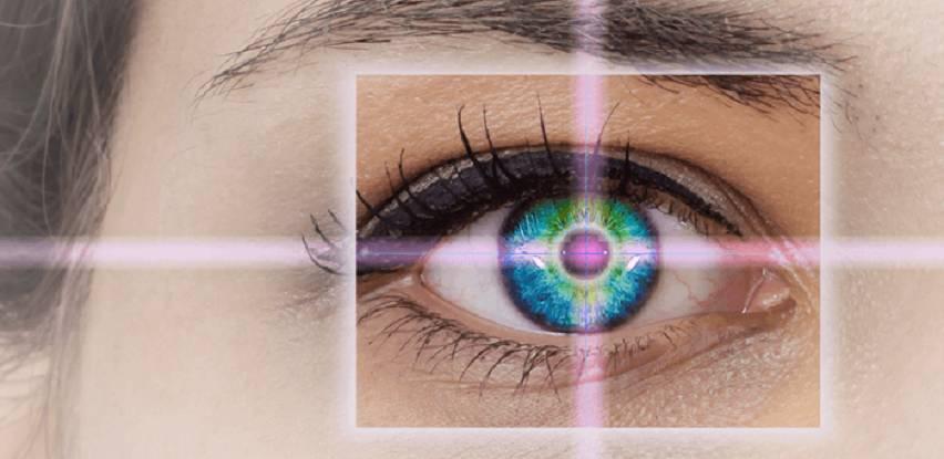 Najnaprednija tehnologija u Klinici Svjetlost – Femtosecond Lasik