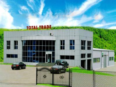 Total Trade - Sve što je potrebno vašem automobilu!