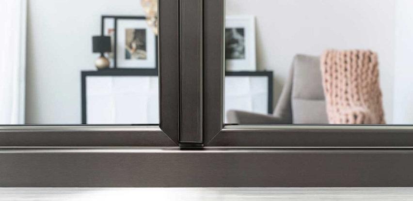 GEALAN acrylcolor® umbra siva RAL 7022