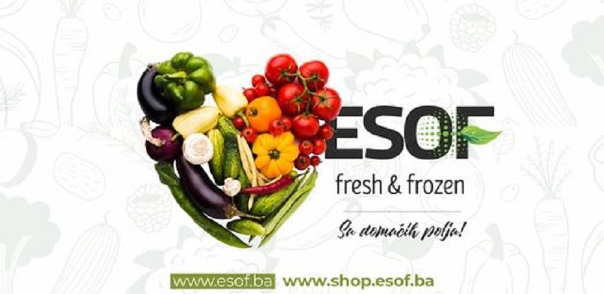 Esof Porodična 3 plus kartica