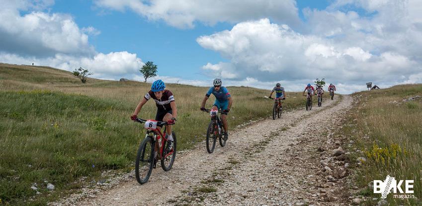 HT ERONET podržao Blidinje BIKE Festival 2020