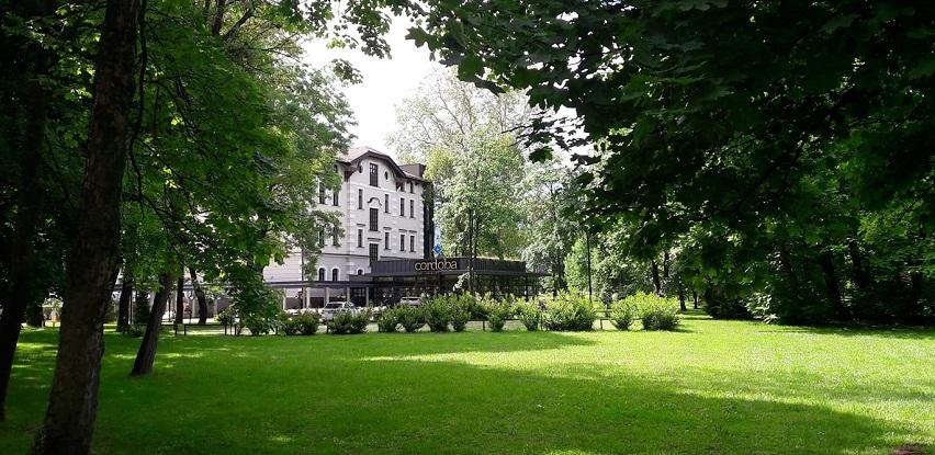 Heritage Hotel Krone vam nudi odličan porodični paket!