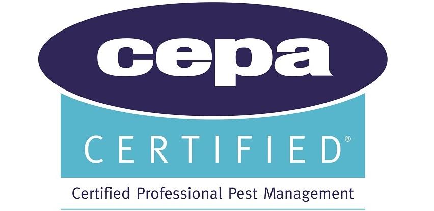 cepa certified