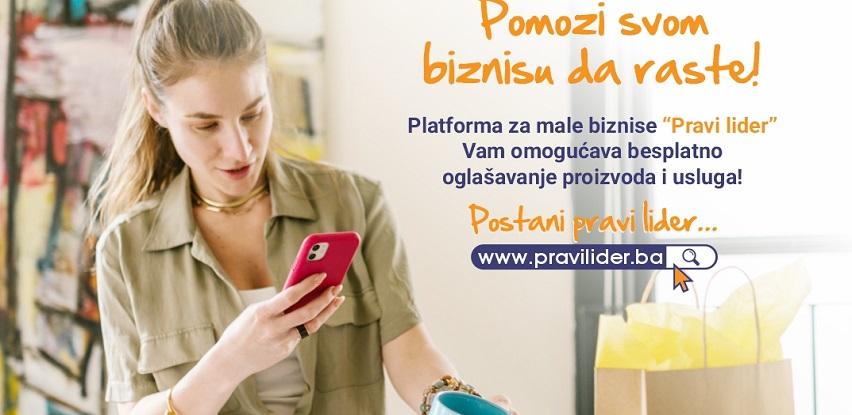 mkf lider pravi lider podrška biznisu promocija