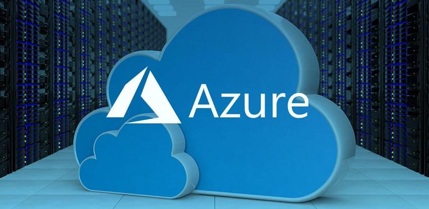 Teleklik Azure