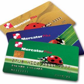 Mercator: Posebna ponuda za vlasnike Pika kartice