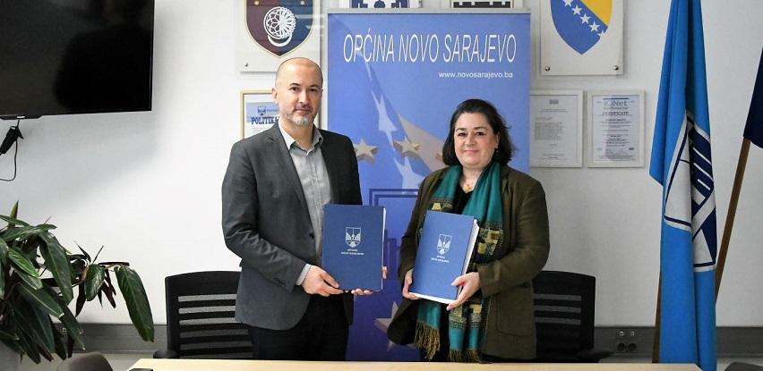 općina novo sarajevo dr. hasan tanović sos kinderdorf mirela gruenter đečević