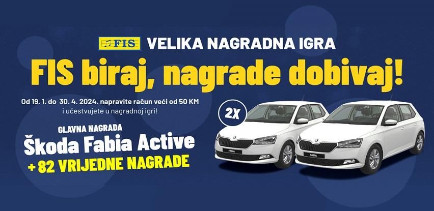 fis biraj nagrade dobivaj