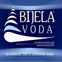 Bijela voda: Sa izvora na 1200 metara nadmorske visine