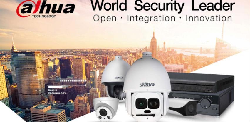 Sys Company: Dahua value added distributer