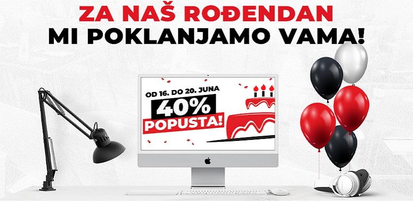 U ITAcademy 40% popusta + BONUS paket za besplatno doživotno školovanje