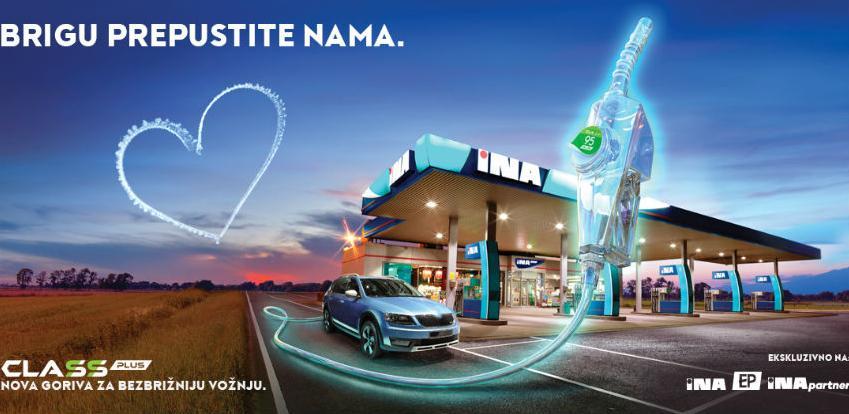 Energopetrol i Holdina predstavili nova Class Plus goriva