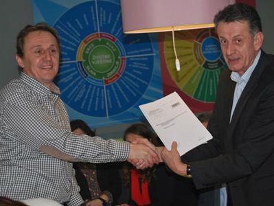 Općina Novi Grad podržala Centar za rani rast i razvoj sa 40.000 KM