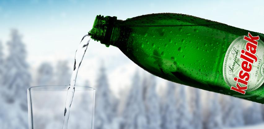 Podržite imunitet dovoljnim unosom prirodne mineralne vode
