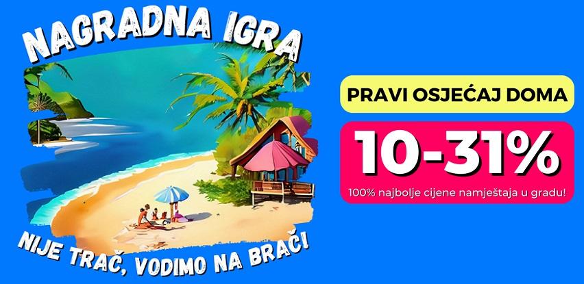 nagradna igra sinmax vodi na brač uštede namještaja