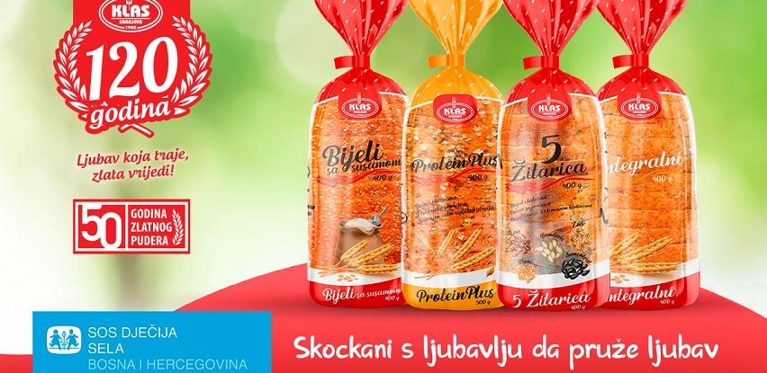 klas sos dječija sela bih donacija skockani s ljubavlju