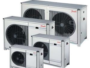 Optyma Plus New Generation od sada do 16,5 kW