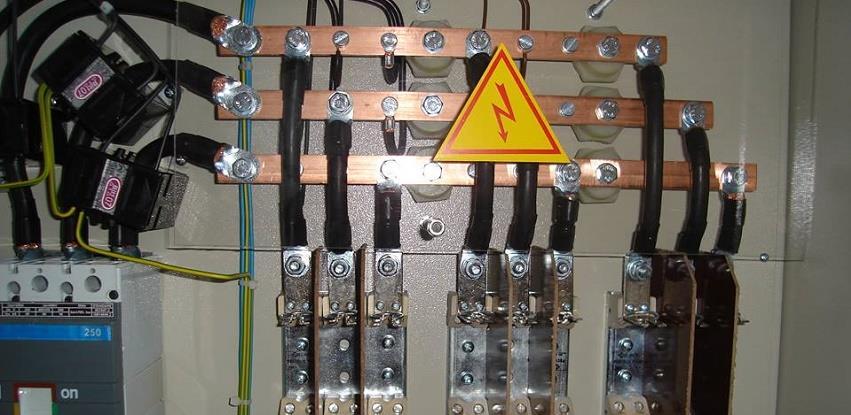 Ering Živinice: Pouzdan partner u izvođenju elektro-građevinskih radova