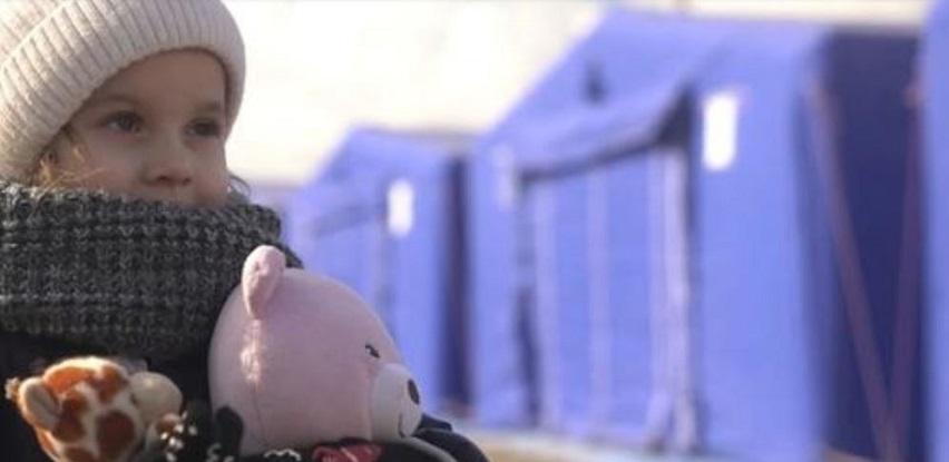 world vision pomoć porodicima u pokretu izbjeglička kriza migrantska ruta