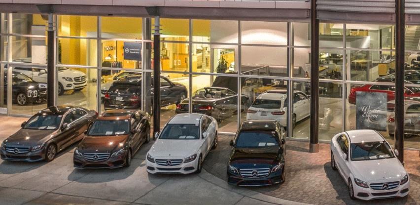 Auto Lijanovići - All Star Ponuda