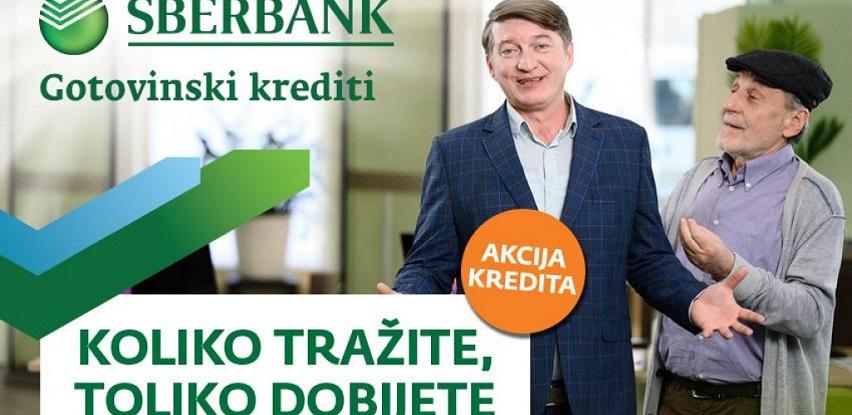 Akcija kredita bez naknade za obradu, i jednokratnog troška osiguranja