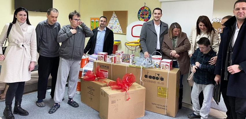 Prointer ITSS donacija