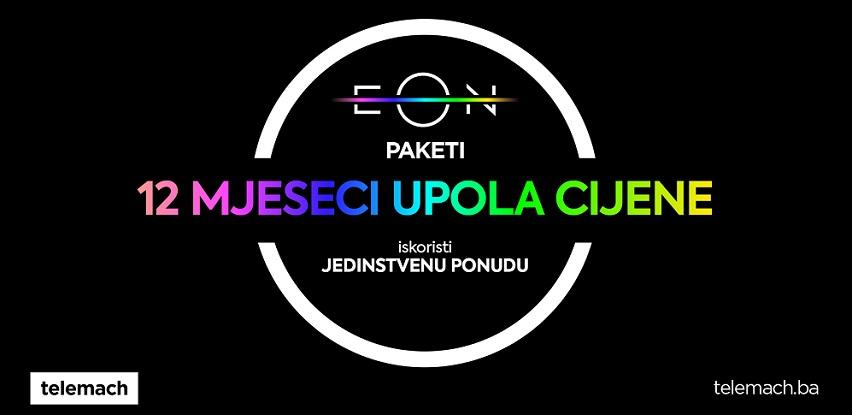 telemach eon paketi