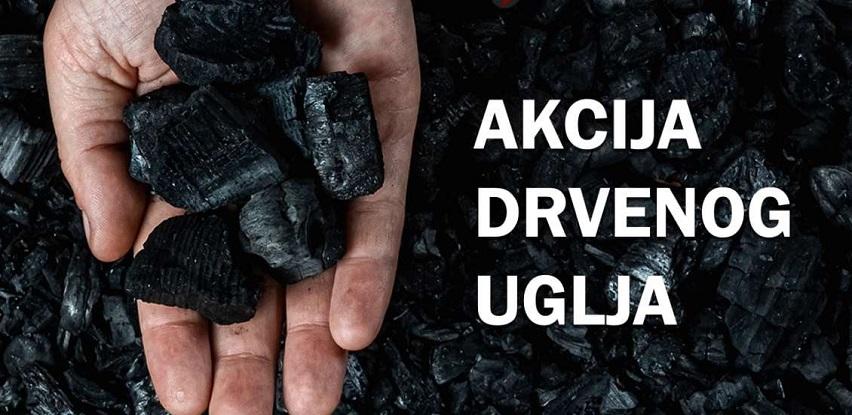 Akcija drvenog uglja u Drvosječi!