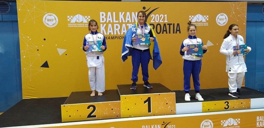 Tuzlafarm karate klub Winner Tuzla