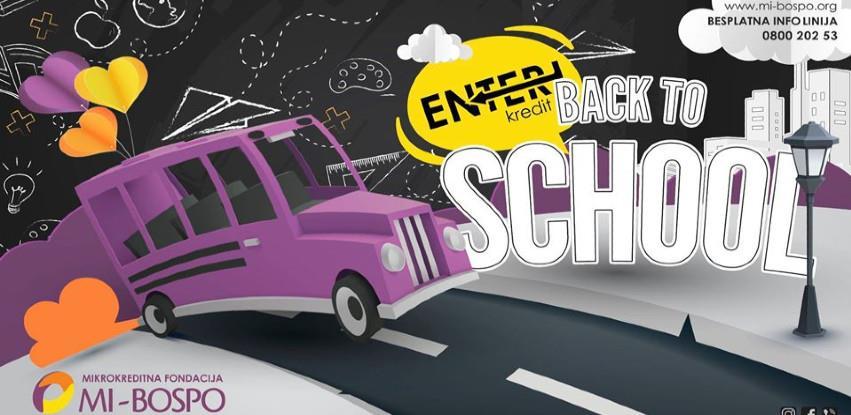 Sada je pravo vrijeme da klikneš ENTER!