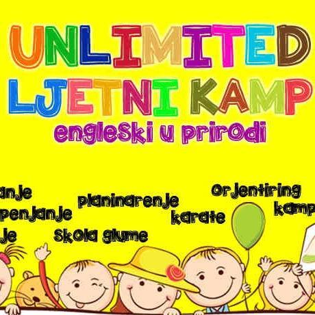 Pegasos ljeto - Unlimited ljetni kamp