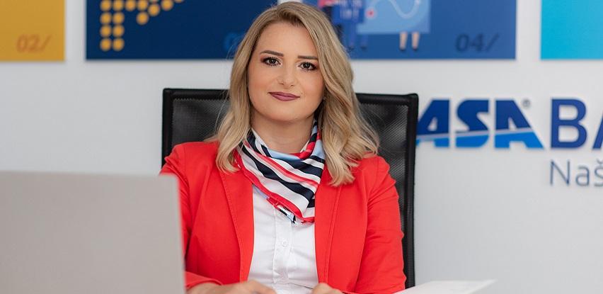 "Tamo gdje ljubav stanuje!" - Akcija stambeni zamjenski krediti ASA Banke