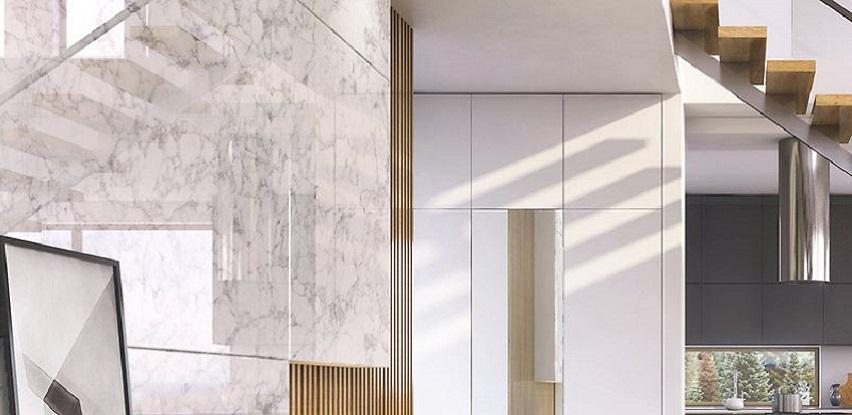 REHAU Rauvisio crystal