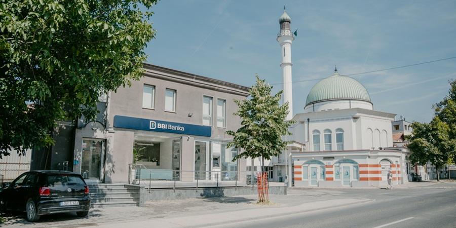 BBI Banka Gračanica