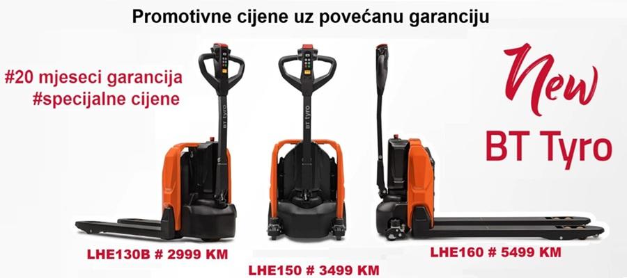 Ednil Toyota paletari