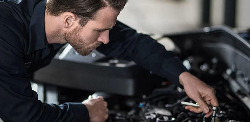 SERVICE MAXX Volvo servis