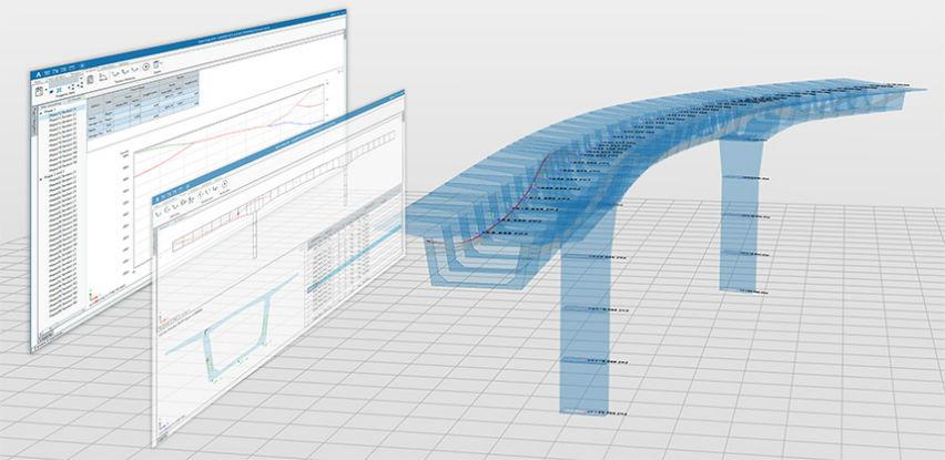 ALLPLAN BRIDGE 2020