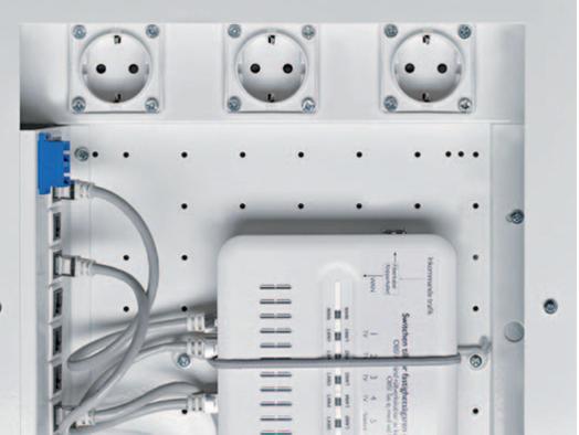 Hager – specijalista za elektroinstalacije