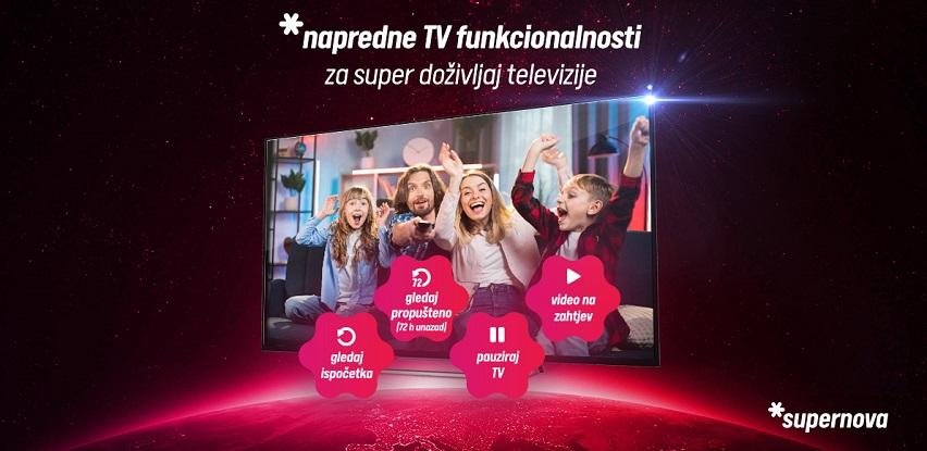 supernova digitalna televizija tv funkcionalnosti blicnet